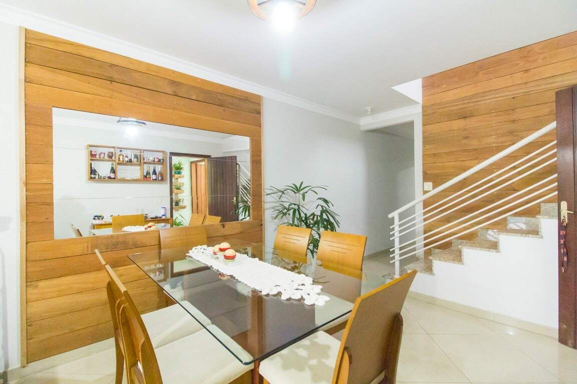 Sobrado à venda com 3 quartos, 160m² - Foto 10