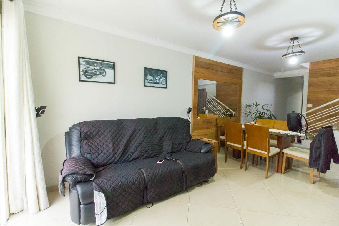 Sobrado à venda com 3 quartos, 160m² - Foto 12