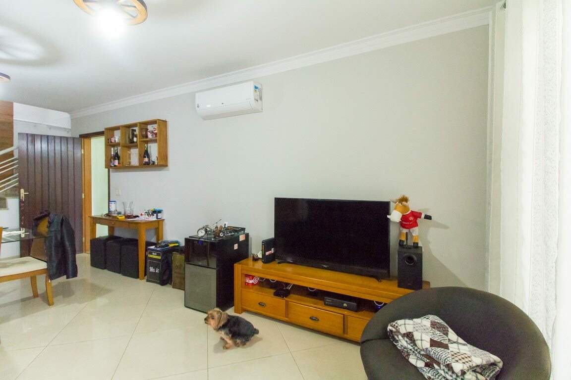 Sobrado à venda com 3 quartos, 160m² - Foto 15