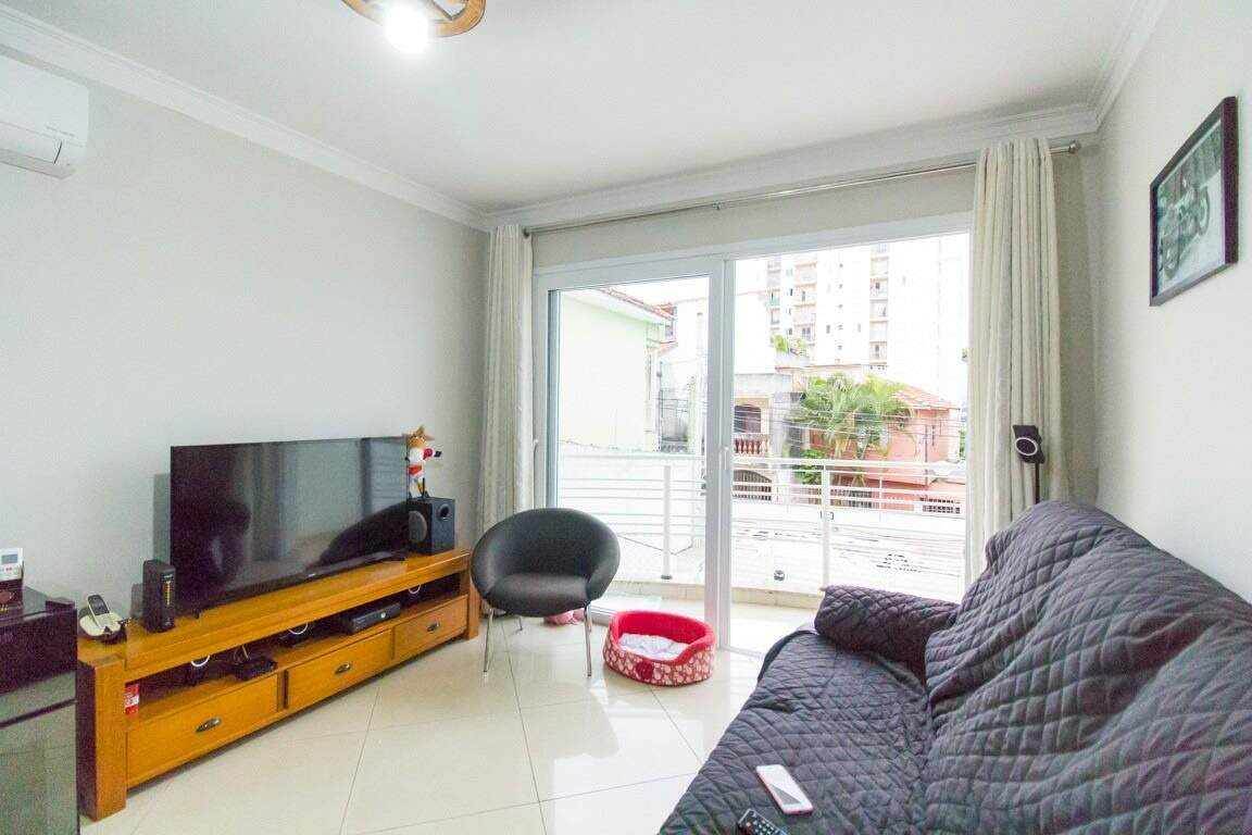 Sobrado à venda com 3 quartos, 160m² - Foto 14