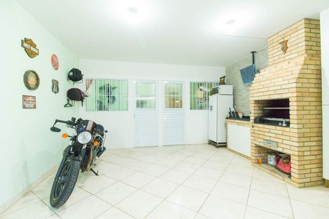 Sobrado à venda com 3 quartos, 160m² - Foto 6