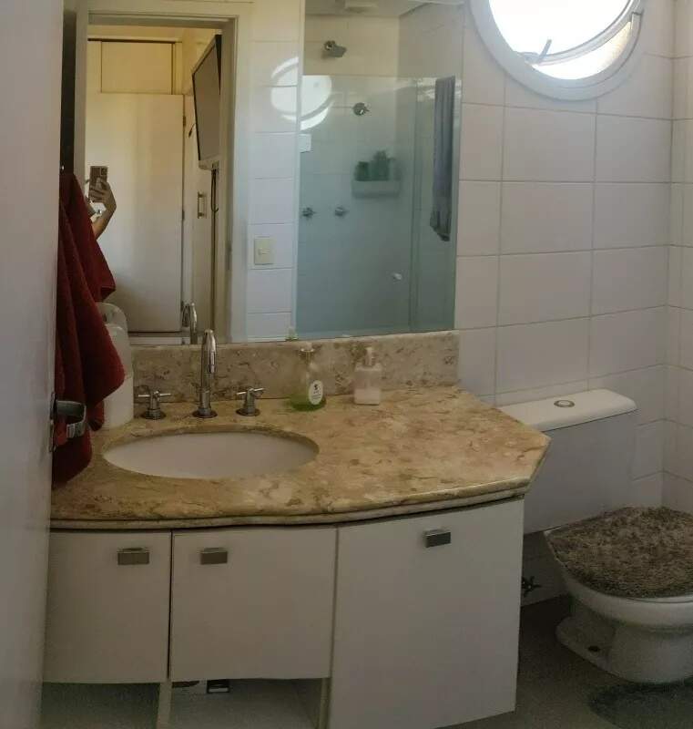 Apartamento à venda com 3 quartos, 107m² - Foto 6