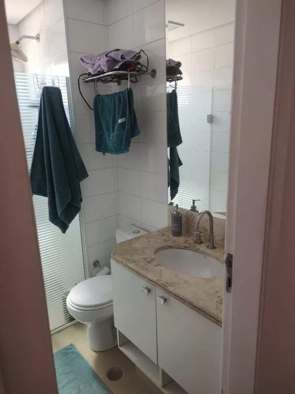 Apartamento à venda com 3 quartos, 107m² - Foto 10