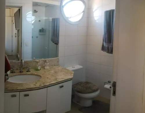 Apartamento à venda com 3 quartos, 107m² - Foto 18