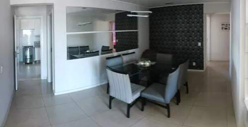 Apartamento à venda com 3 quartos, 107m² - Foto 19