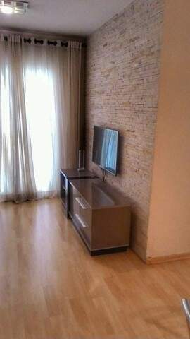 Apartamento à venda com 2 quartos, 58m² - Foto 3