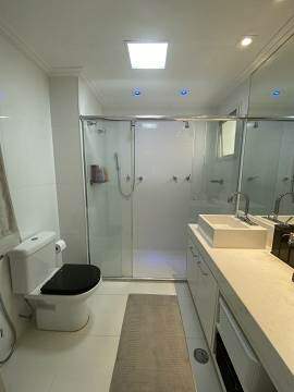 Apartamento à venda com 3 quartos, 167m² - Foto 4