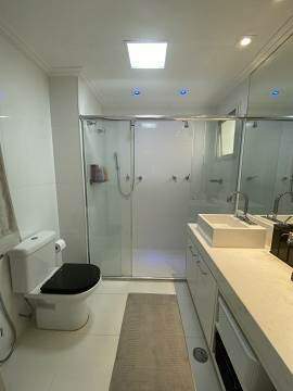 Apartamento à venda com 3 quartos, 167m² - Foto 13