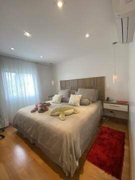 Apartamento à venda com 3 quartos, 167m² - Foto 19