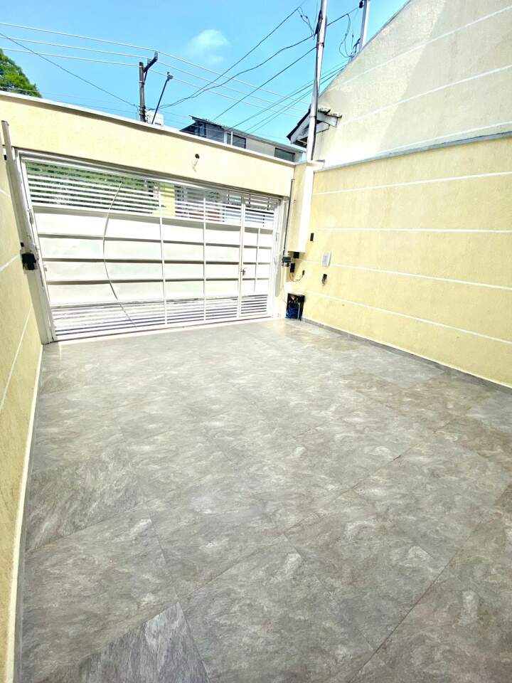 Casa à venda com 3 quartos, 150m² - Foto 12