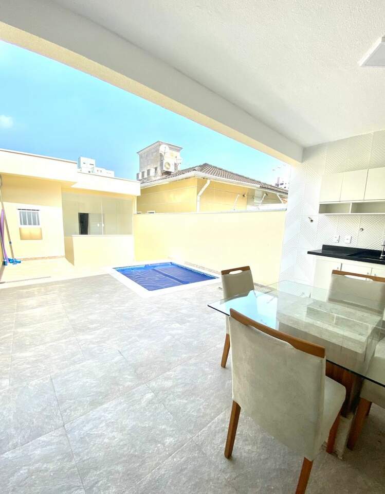 Casa à venda com 3 quartos, 150m² - Foto 16