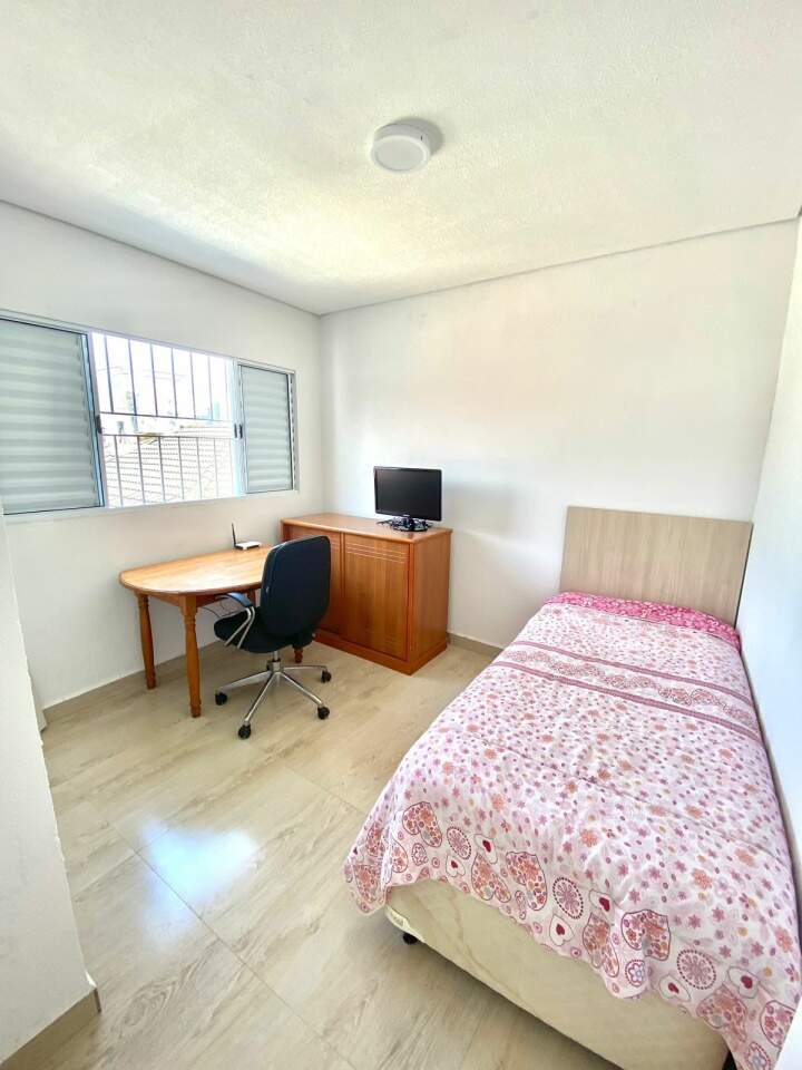 Casa à venda com 3 quartos, 150m² - Foto 17