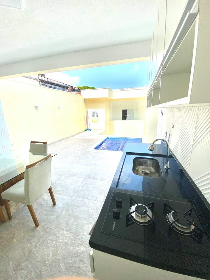 Casa à venda com 3 quartos, 150m² - Foto 20