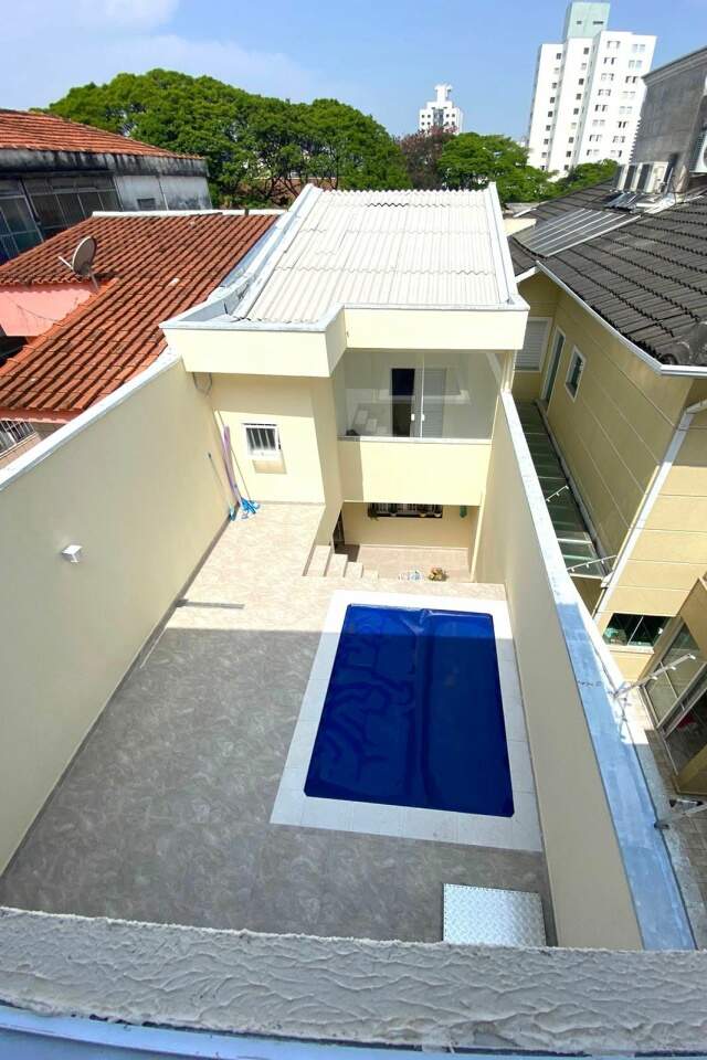 Casa à venda com 3 quartos, 150m² - Foto 23