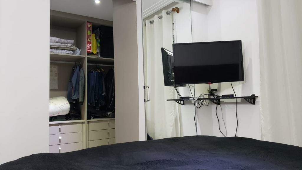 Apartamento à venda com 1 quarto, 71m² - Foto 15