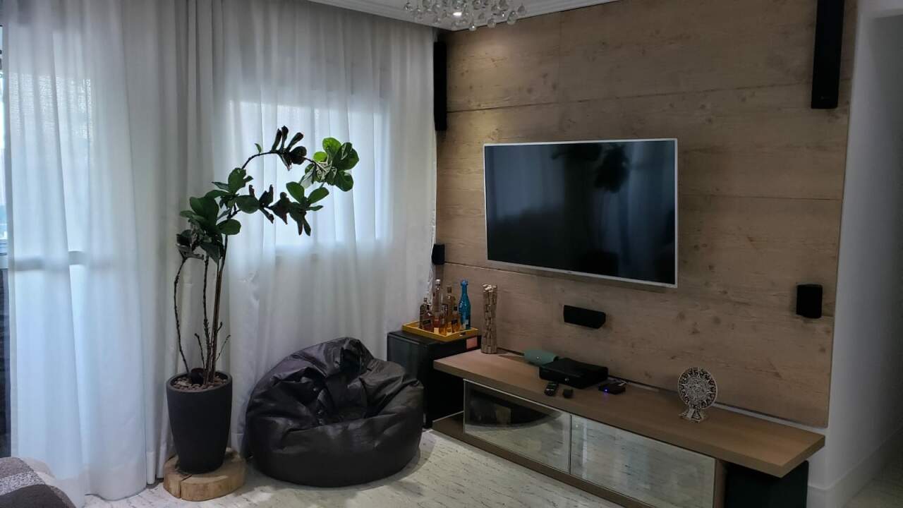 Apartamento à venda com 1 quarto, 71m² - Foto 6