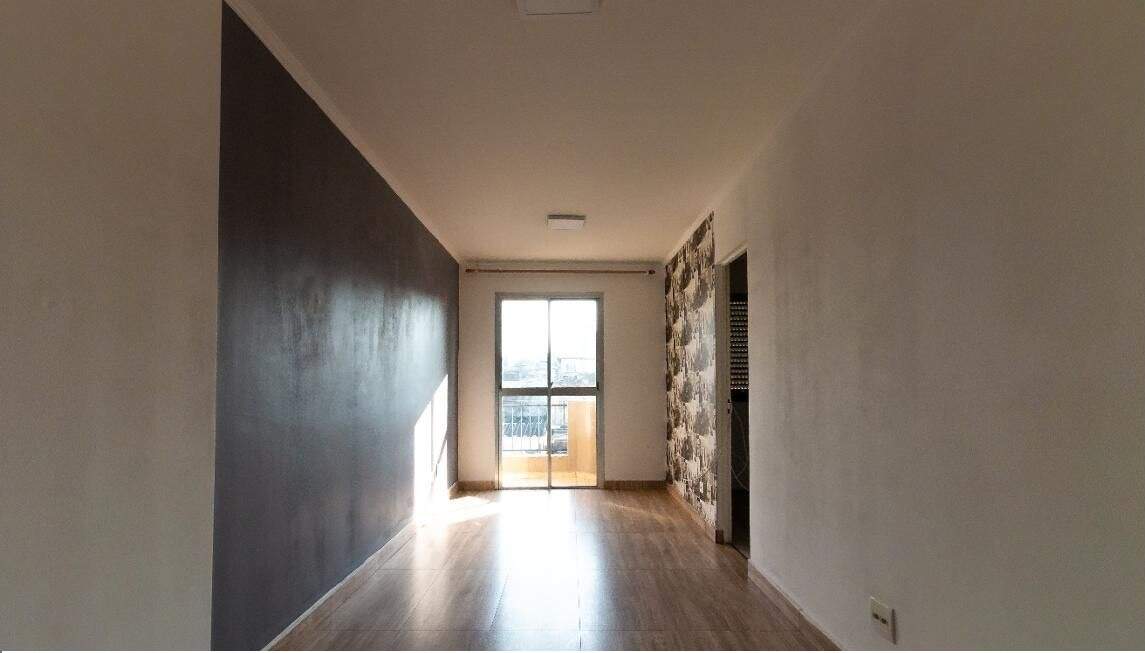 Apartamento à venda com 2 quartos, 50m² - Foto 1