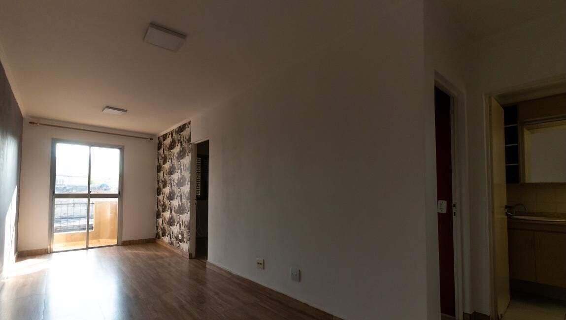 Apartamento à venda com 2 quartos, 50m² - Foto 2