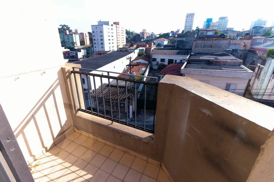 Apartamento à venda com 2 quartos, 50m² - Foto 4