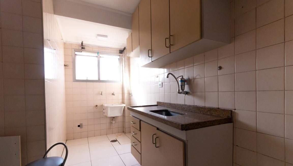 Apartamento à venda com 2 quartos, 50m² - Foto 5