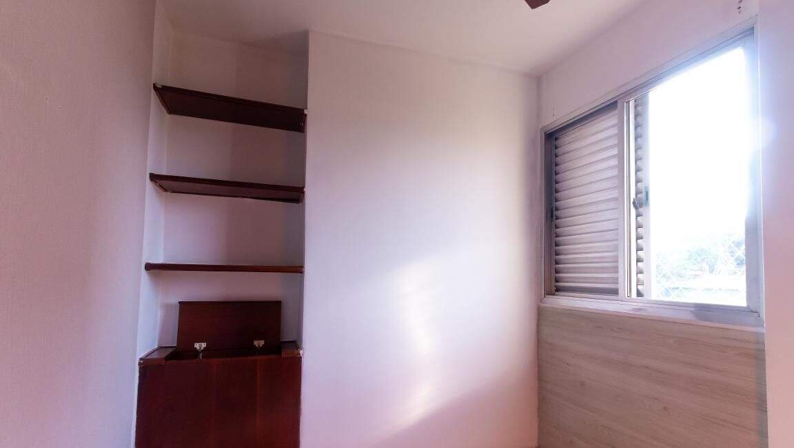 Apartamento à venda com 2 quartos, 50m² - Foto 6