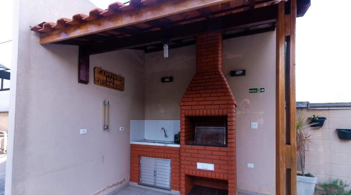 Apartamento à venda com 2 quartos, 50m² - Foto 8