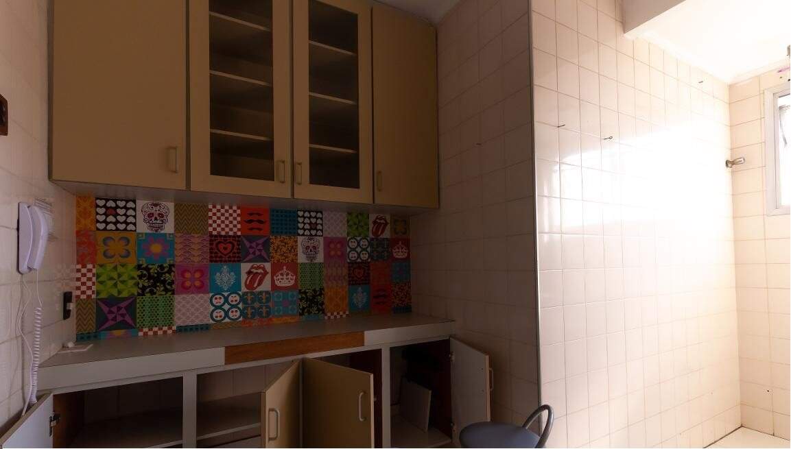 Apartamento à venda com 2 quartos, 50m² - Foto 11