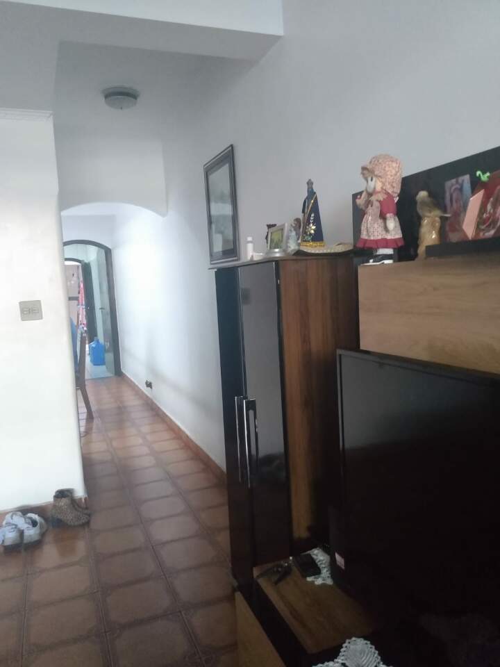 Sobrado à venda com 3 quartos, 135m² - Foto 1