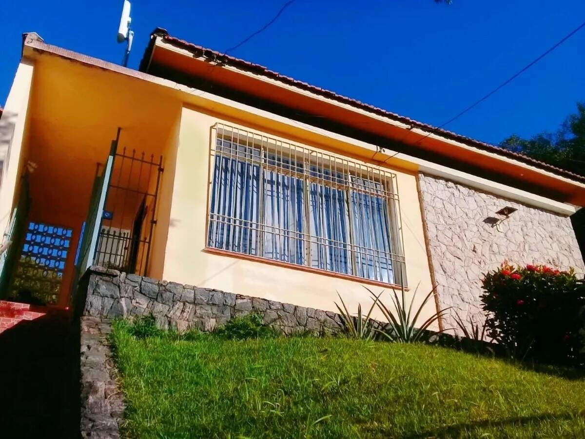 Sobrado à venda com 2 quartos, 324m² - Foto 2