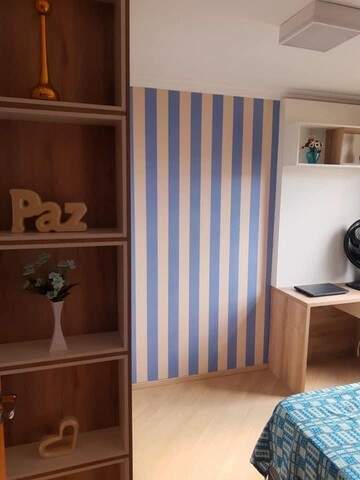 Apartamento à venda com 2 quartos, 45m² - Foto 1