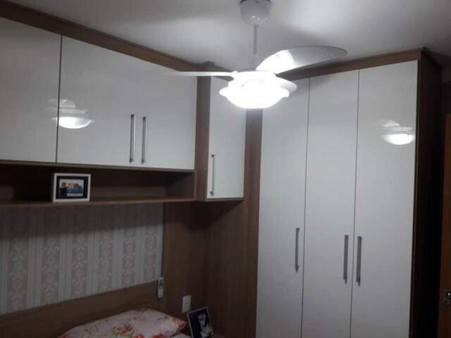 Apartamento à venda com 2 quartos, 45m² - Foto 5