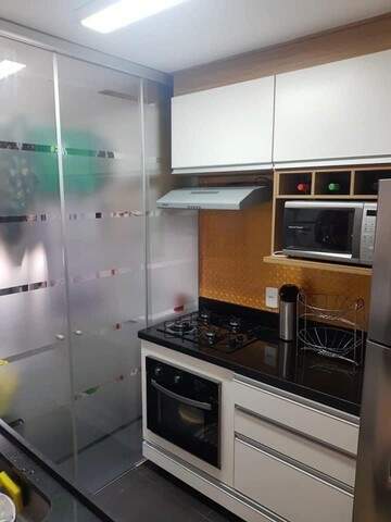 Apartamento à venda com 2 quartos, 45m² - Foto 4