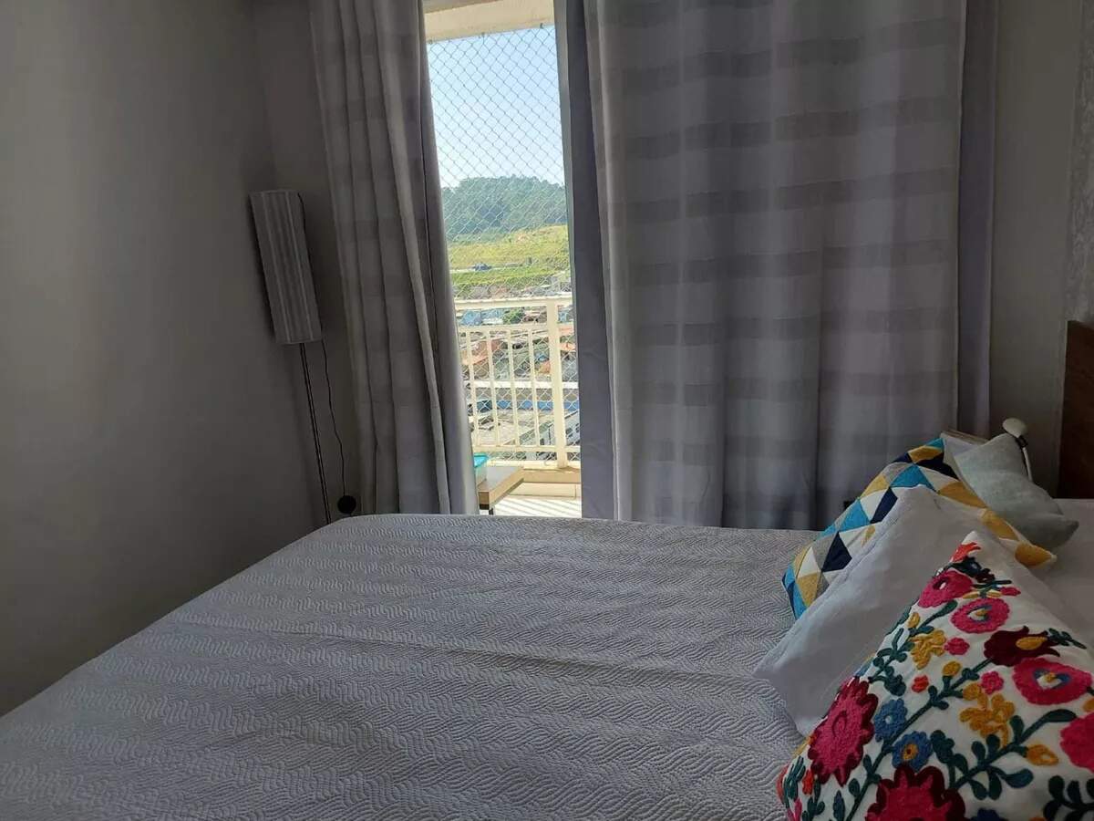 Apartamento à venda com 2 quartos, 50m² - Foto 7