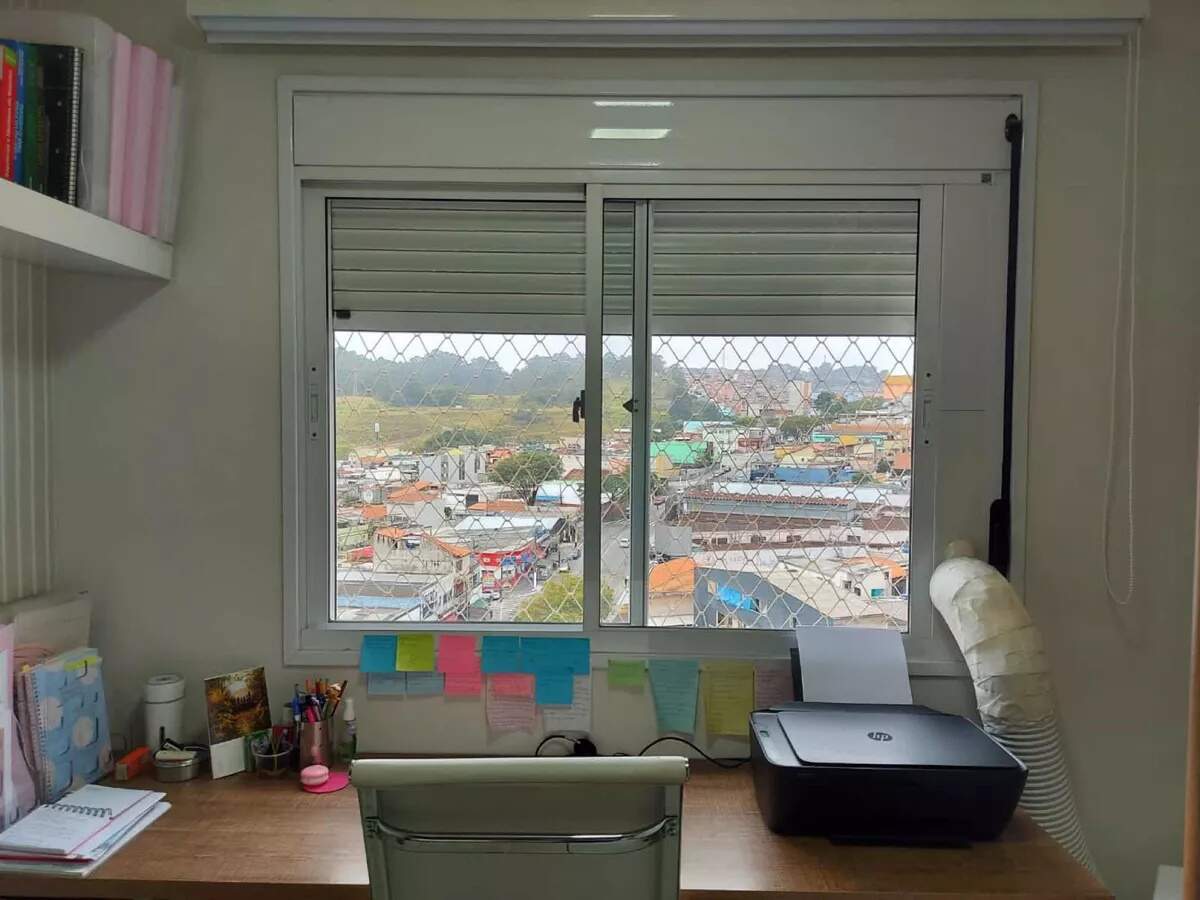 Apartamento à venda com 2 quartos, 50m² - Foto 8