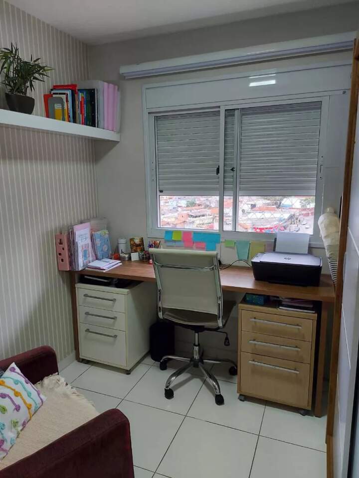 Apartamento à venda com 2 quartos, 50m² - Foto 10