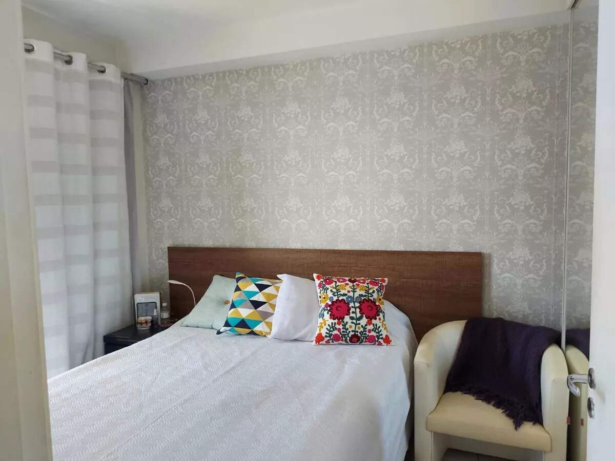 Apartamento à venda com 2 quartos, 50m² - Foto 11