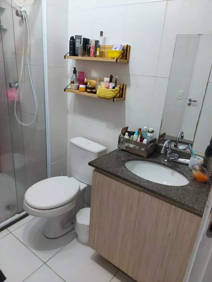 Apartamento à venda com 2 quartos, 50m² - Foto 12