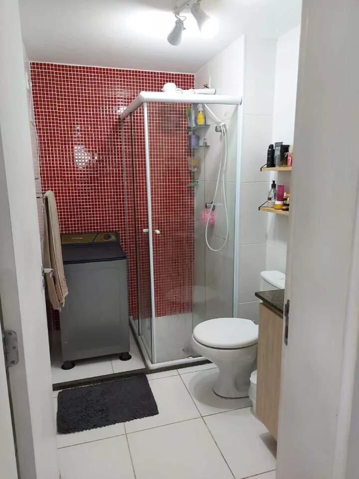 Apartamento à venda com 2 quartos, 50m² - Foto 13