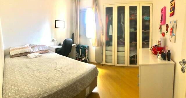 Apartamento à venda com 2 quartos, 50m² - Foto 1