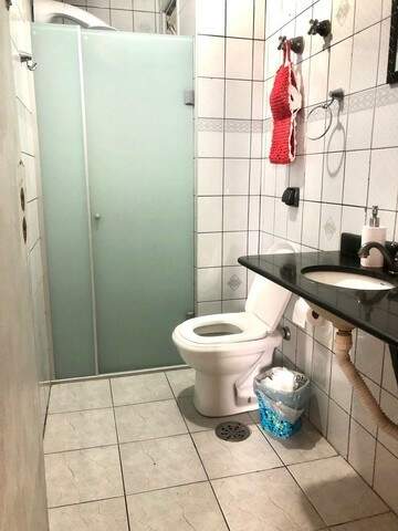 Apartamento à venda com 2 quartos, 50m² - Foto 6