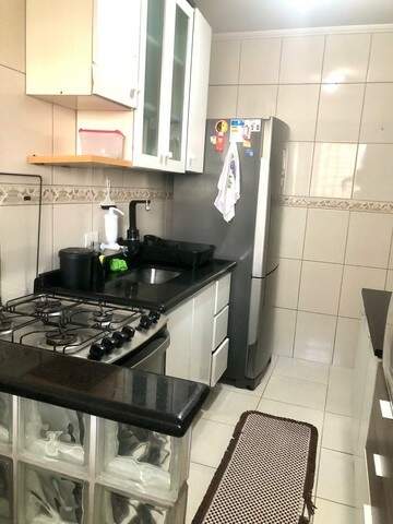 Apartamento à venda com 2 quartos, 50m² - Foto 3