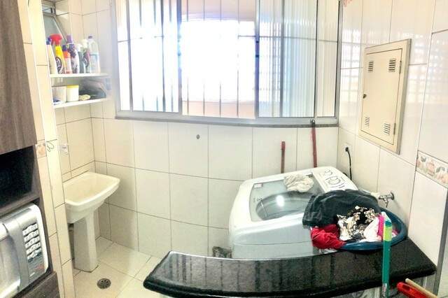 Apartamento à venda com 2 quartos, 50m² - Foto 5