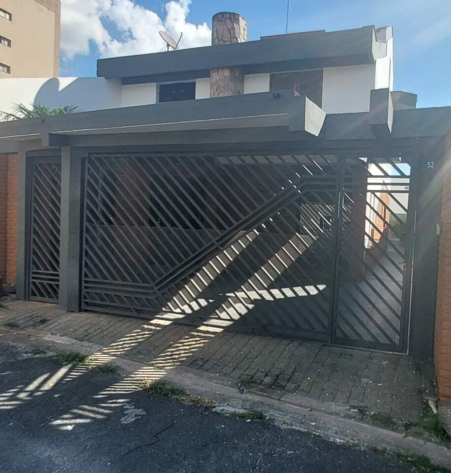 Sobrado à venda com 3 quartos, 270m² - Foto 12