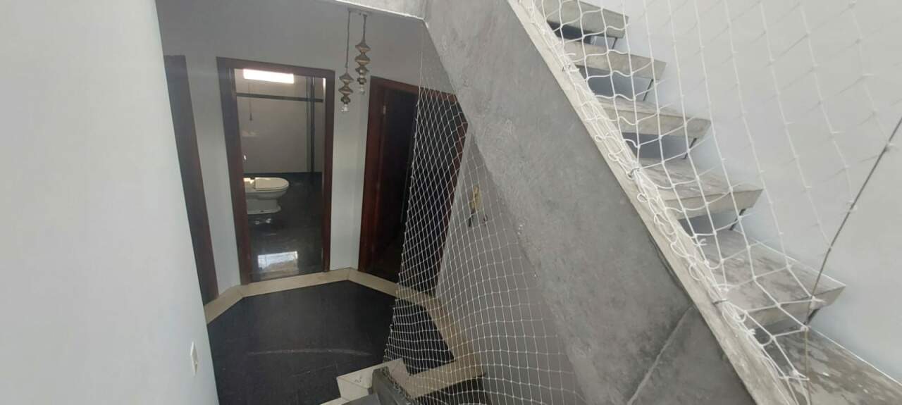 Sobrado à venda com 3 quartos, 270m² - Foto 11