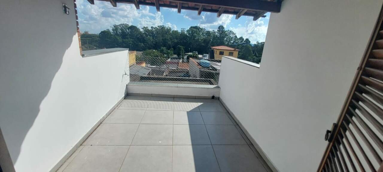 Sobrado à venda com 3 quartos, 270m² - Foto 13