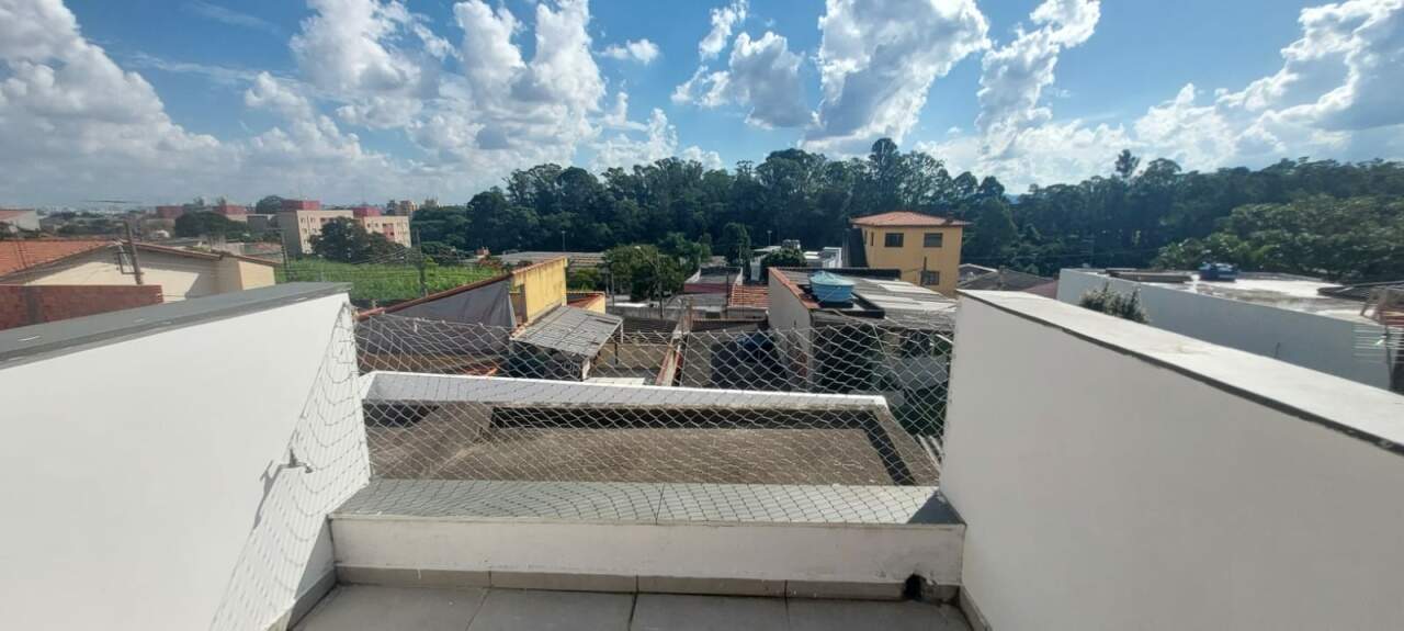 Sobrado à venda com 3 quartos, 270m² - Foto 15