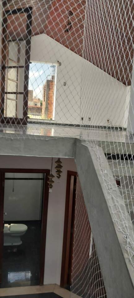 Sobrado à venda com 3 quartos, 270m² - Foto 23