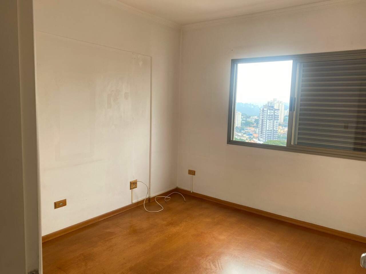 Apartamento à venda com 2 quartos, 57m² - Foto 4