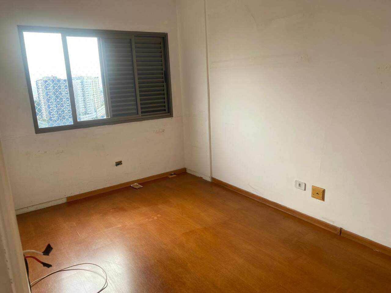 Apartamento à venda com 2 quartos, 57m² - Foto 6