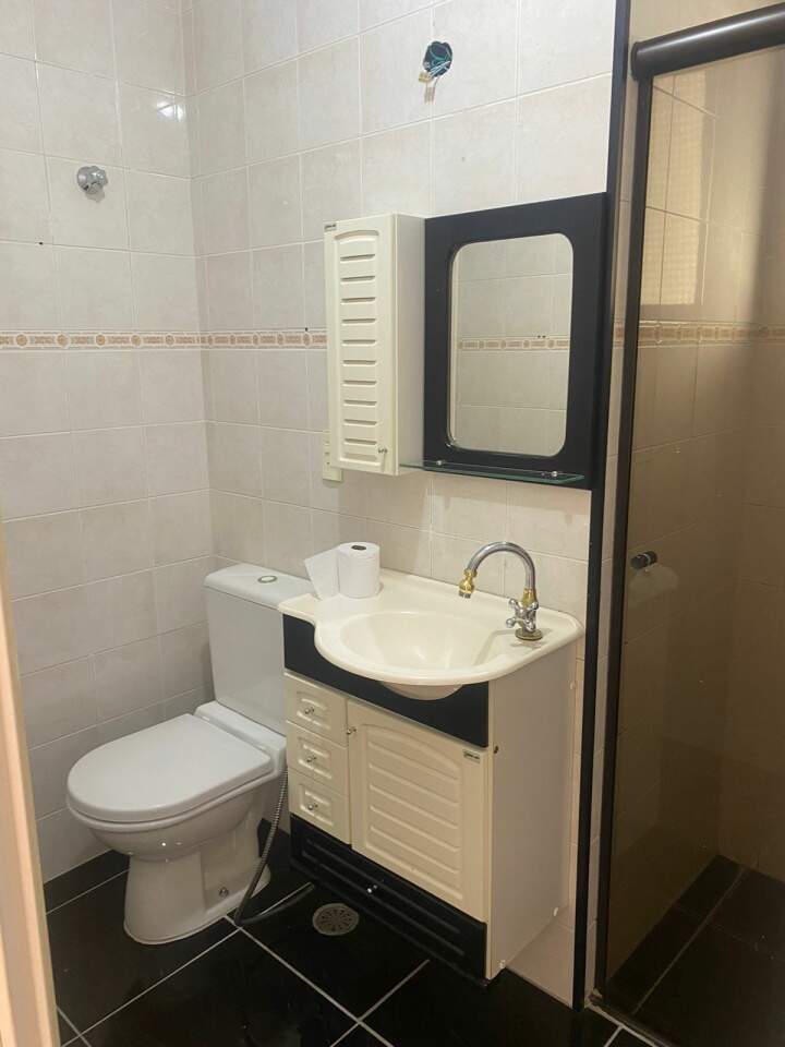 Apartamento à venda com 2 quartos, 57m² - Foto 13